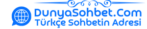 DunyaSohbet.Com