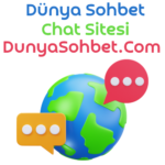 Dünya Sohbet